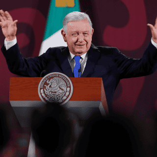 López Obrador revela si México reducirá exportaciones de petróleo