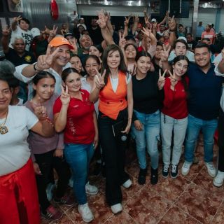 Verónica Delgadillo promete tolerancia cero con inspectores corruptos