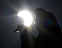 La transmisión en vivo de la AP comenzará a las 10 de la mañana, del este de Estados Unidos, con tomas desde Mazatlán, México, y otros puntos. EFE / ARCHIVO