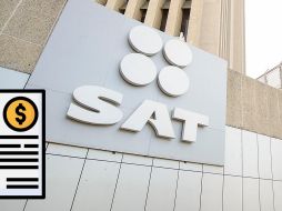 Esta es la forma para conocer si cuentas con saldo a favor en respuesta a tu declaración anual frente al SAT. EL INFORMADOR / ARCHIVO