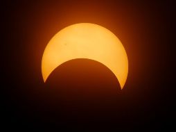 Mazatlán será la ciudad con mejor apreciación del próximo Eclipse Solar. ESPECIAL/ Foto de C.Reich en Pixabay