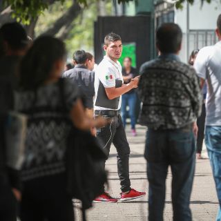 Visa americana: Celular y otros artículos prohibidos para la entrevista