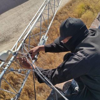 ¡Otra vez! Aseguran videovigilancia clandestina en Encarnación de Díaz