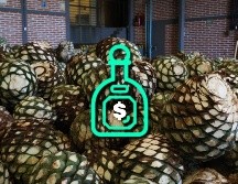 Según sus productores, el valor del tequila se debe al costo en la producción de la botella. EL INFORMADOR / ARCHIVO
