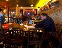 Estos son los principales representantes de la gastronomía tapatía de acuerdo con el portal 50 Best.  EL INFORMADOR / ARCHIVO