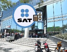 Esto puedes hacer si el resultado de tu declaración anual es negativo. EL INFORMADOR / ARCHIVO