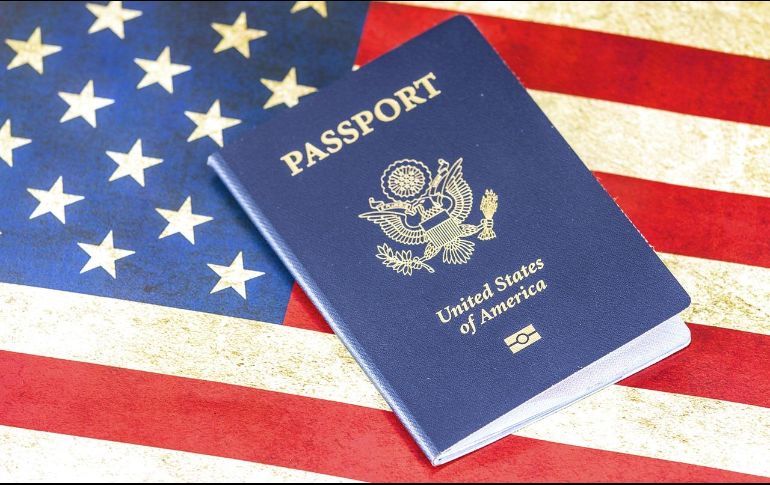 Obtener la visa americana a través de tu experiencia laboral es posible. ESPECIAL/Foto de cytis en Pixabay