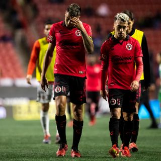 ¿Dónde ver EN VIVO el partido Xolos vs Necaxa?