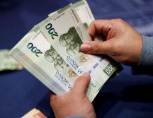 reforman consiste en que los trabajadores que coticen tanto en el IMSS e ISSSTE reciban su salario por completo cuando se jubilen. EFE / ARCHIVO