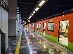 Estas propuestas se detallan en un documento especial denominado Plan Maestro, que delineará las expansiones planeadas para algunas de las 12 líneas que conforman la red del Metro. SUN / ARCHIVO