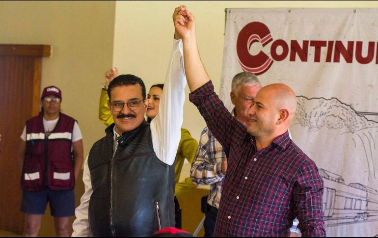 El Dr. Carlos Lomelí señaló que también se mantendrán los programas Sembrando Vida; Producción para el Bienestar, los precios de garantía y la entrega de fertilizantes gratuitos para pequeños productores. CORTESÍA.