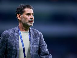 El director deportivo no estaría seguro de continuar con el Guadalajara, pues desde Arabia Saudita le habría llegado una oferta millonaria. IMAGO7.