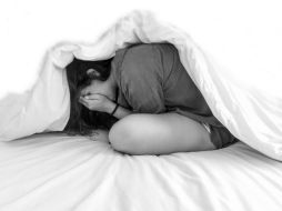 La Secretaría de Salud informó a través de un comunicado que los tipos de ansiedad más comunes son la generalizada, que se produce por múltiples preocupaciones. Pixabay.