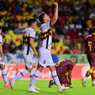 Leones Negros vence a Morelia a domicilio