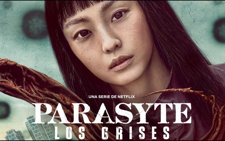 Esta no es la primera vez que el universo de Hitoshi Iwaaki está adaptado a la pantalla; ya en 2014 se lanzó la película 