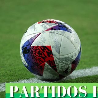 Futbol hoy 5 de abril de 2024: ¿Dónde ver los partidos en vivo?