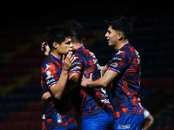 Tepatitlán ha tenido una mala temporada y es último de la Liga de Expansión. X/TepatitlanFC
