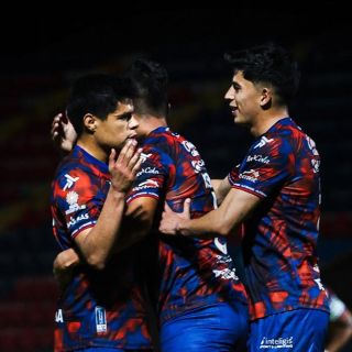 Tepatitlán reparte puntos con Tlaxcala