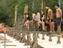 Los Jaguares y los Halcones se encuentran empatados tras casi un mes de competencias. X/mexico_survivor