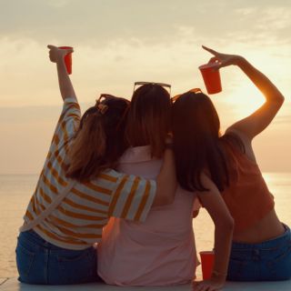 5 destinos ideales para disfrutar del eclipse de sol en México