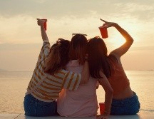 El próximo 8 de abril, México se prepara para recibir uno de los espectáculos astronómicos más esperados: un eclipse solar total.. Istock Getty Images