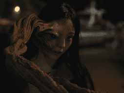 “Parasyte: Los grises” está basada en el manga de Hitoshi Iwaaki. ESPECIAL/NETFLIX.