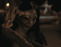 “Parasyte: Los grises” está basada en el manga de Hitoshi Iwaaki. ESPECIAL/NETFLIX.