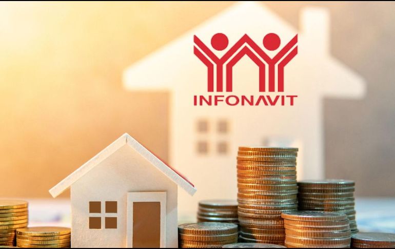 El Infonavit es el mecanismo mediante el cual los trabajadores mexicanos pueden comprar una casa. ESPECIAL