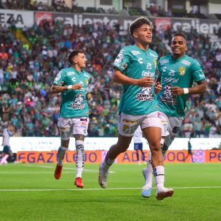 ¿Dónde ver EN VIVO el partido León vs Querétaro?