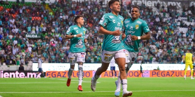 León vs Querétaro: Dónde ver EN VIVO el partido de la J14 del Clausura ...