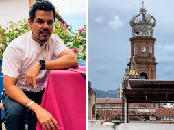Según Castillón, la motivación de la demanda por parte de los extranjeros en retiro es que se afectó su calidad de vida en Puerto Vallarta. TIKTOK / chefjuliocastillon