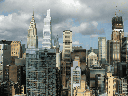 Un sismo de magnitud 4.8 se percibió en la costa Este de Estados Unidos. AP / ARCHIVO