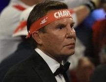 Julio César Chávez cuenta con clínicas especializadas para ayudar a personas que enfrentan problemas de adicción. /Imago7