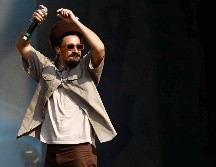Dread Mar I se presentará en el Auditorio Telmex. AGENCIA EL UNIVERSAL.