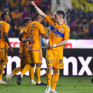 ¿Dónde ver EN VIVO el partido Tigres vs Pachuca?