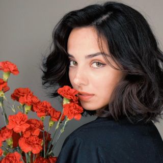 Fiona Palomo alza la voz con “Sandra” en “Un actor malo”