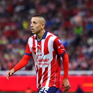 ¿Dónde ver EN VIVO el partido Chivas vs Puebla?