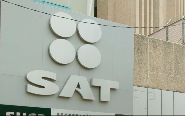 Esto es lo que requieres para realizar tu deducción anual contemplando todos los gastos que pueden ser ingresados. EL INFORMADOR / ARCHIVO