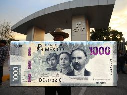 De acuerdo al SAT, la inmovilización de depósitos bancarios significa que no se puede disponer de ellos, hasta por el importe del adeudo actualizado y sus accesorios. EL INFORMADOR / ARCHIVO