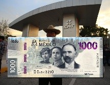 De acuerdo al SAT, la inmovilización de depósitos bancarios significa que no se puede disponer de ellos, hasta por el importe del adeudo actualizado y sus accesorios. EL INFORMADOR / ARCHIVO