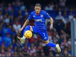 Cruz Azul dejó escapar el liderato en varias ocasiones, pero espera terminar el torneo dentro de los mejores cuatro para cerrar la Liguilla en condición de local. IMAGO7