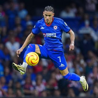 ¿Dónde ver EN VIVO el partido Cruz Azul vs Monterrey?
