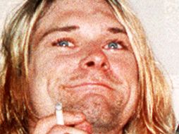 Estos servicios de streaming ofrecen contenido sobre Kurt Cobain hoy en el aniversario número 30 de su fallecimiento. AP / ARCHIVO