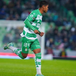 ¿Dónde ver EN VIVO el partido Santos vs América?