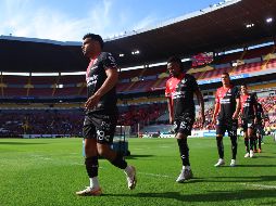 En el presente torneo, el Atlas ha registrado uno de sus peores semestres de los últimos años, ya que actualmente está en la posición número 15 con apenas 10 puntos. IMAGO7