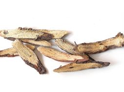 Si bien el regaliz quema la grasa del cuerpo, es indispensable realizara actividad física y complementar tus comidas con proteínas, ya sea carnes rojas, el pollo y el pescado. Pixabay.