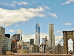 Según el Servicio Geológico de los Estados Unidos, el epicentro del nuevo sismo se registró en Nueva Jersey con magnitud de 4.0. Pixabay