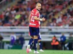 Este sábado las Chivas enfrentarán al Puebla en el Estadio Akron. IMAGO7.