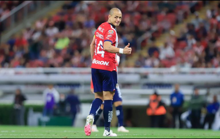 Este sábado las Chivas enfrentarán al Puebla en el Estadio Akron. IMAGO7.