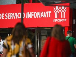 El Instituto del Fondo Nacional de la Vivienda para los Trabajadores (Infonavit) es una institución clave en México, facilitando el acceso a la vivienda a través de diversos programas y servicios. EL INFORMADOR / ARCHIVO